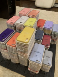 Продам магазин чехлов для iPhone